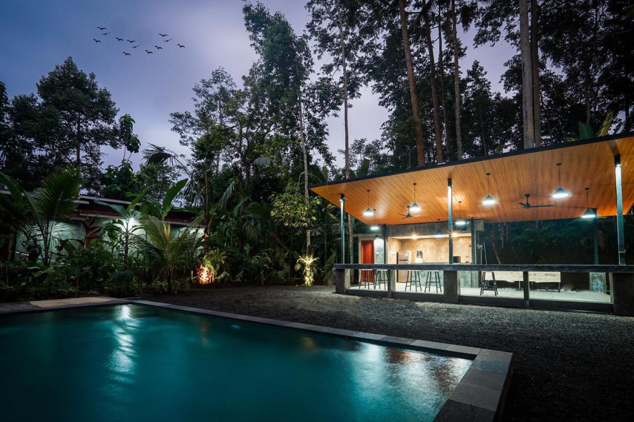 Tampaksiring Daydream Lodge מראה חיצוני תמונה