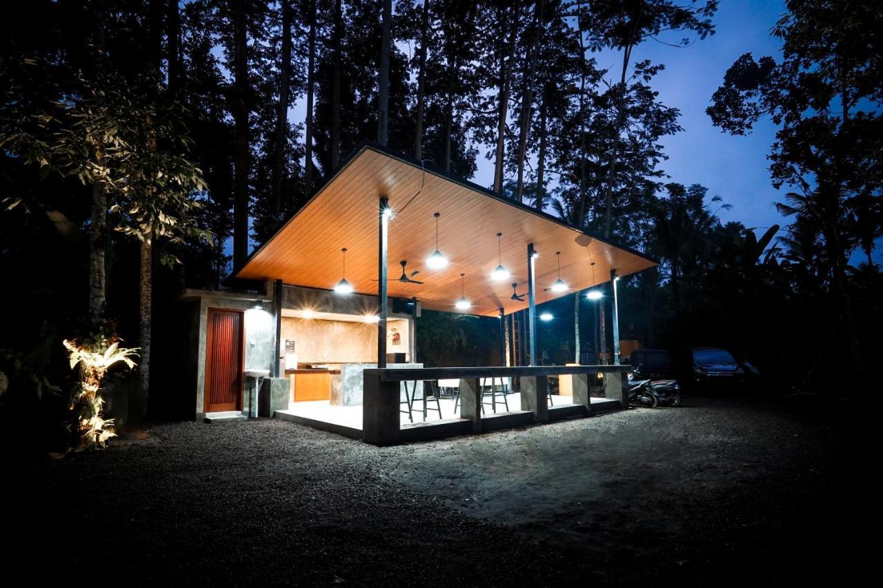 Tampaksiring Daydream Lodge מראה חיצוני תמונה