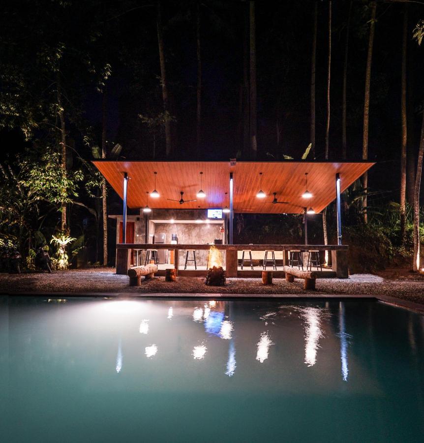 Tampaksiring Daydream Lodge מראה חיצוני תמונה