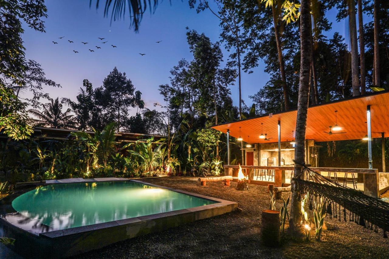 Tampaksiring Daydream Lodge מראה חיצוני תמונה
