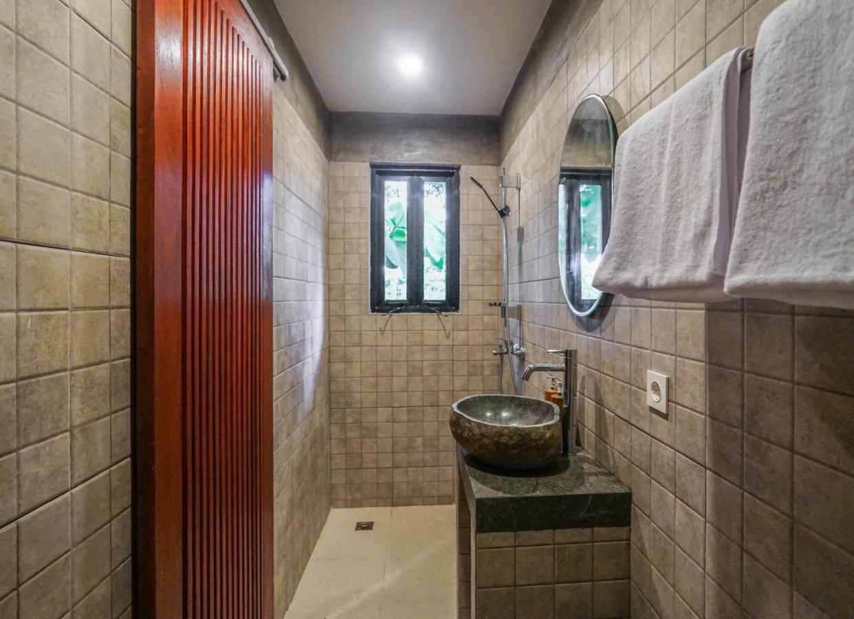 Tampaksiring Daydream Lodge מראה חיצוני תמונה