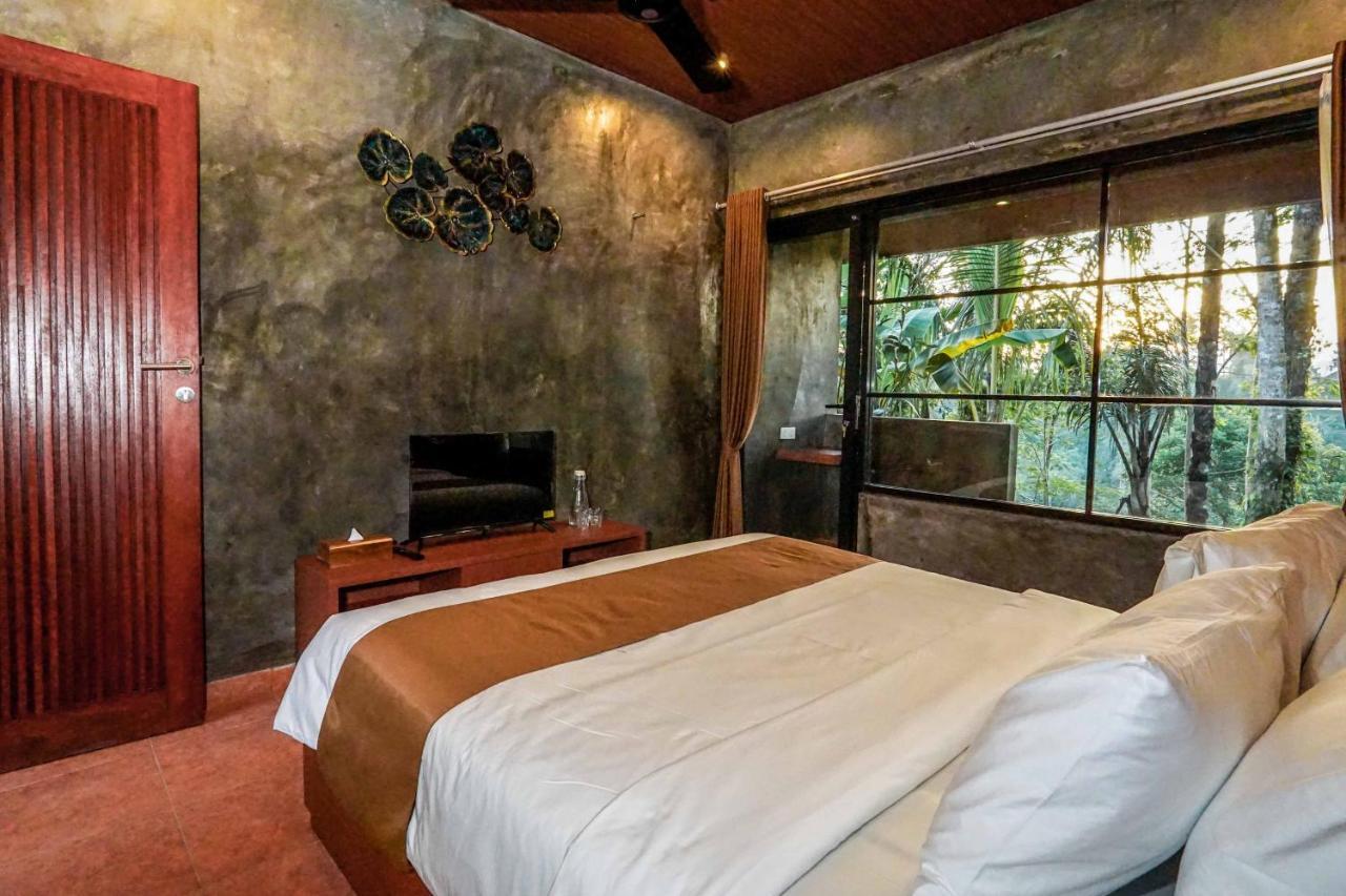 Tampaksiring Daydream Lodge מראה חיצוני תמונה