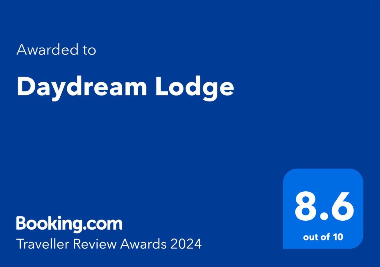 Tampaksiring Daydream Lodge מראה חיצוני תמונה