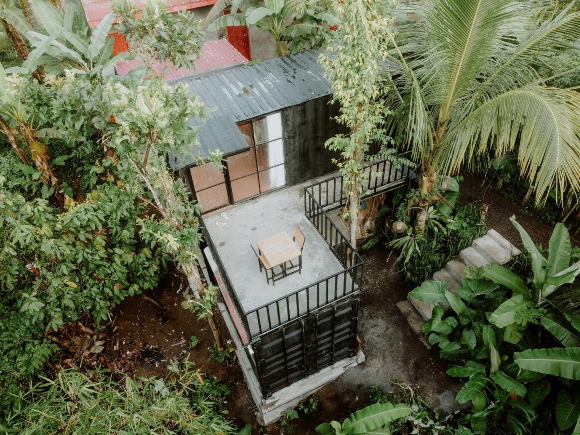 Tampaksiring Daydream Lodge מראה חיצוני תמונה