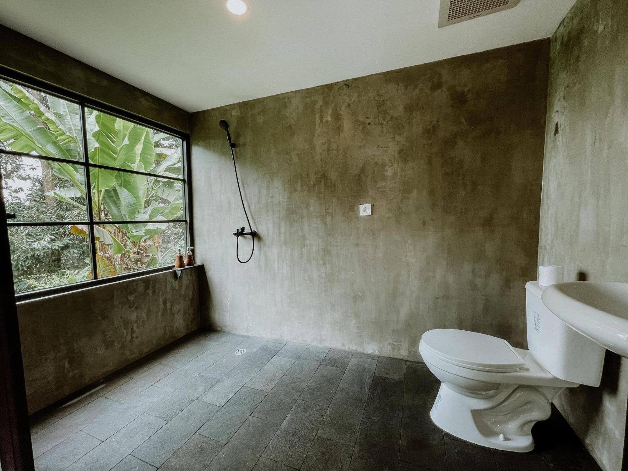 Tampaksiring Daydream Lodge מראה חיצוני תמונה