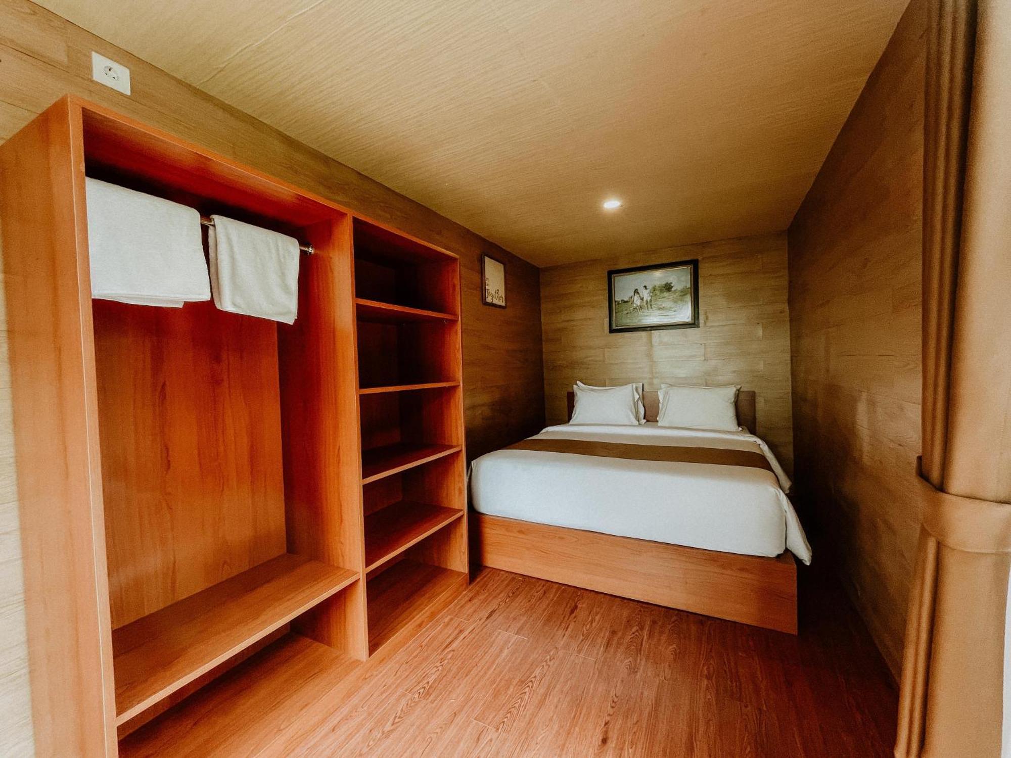 Tampaksiring Daydream Lodge מראה חיצוני תמונה