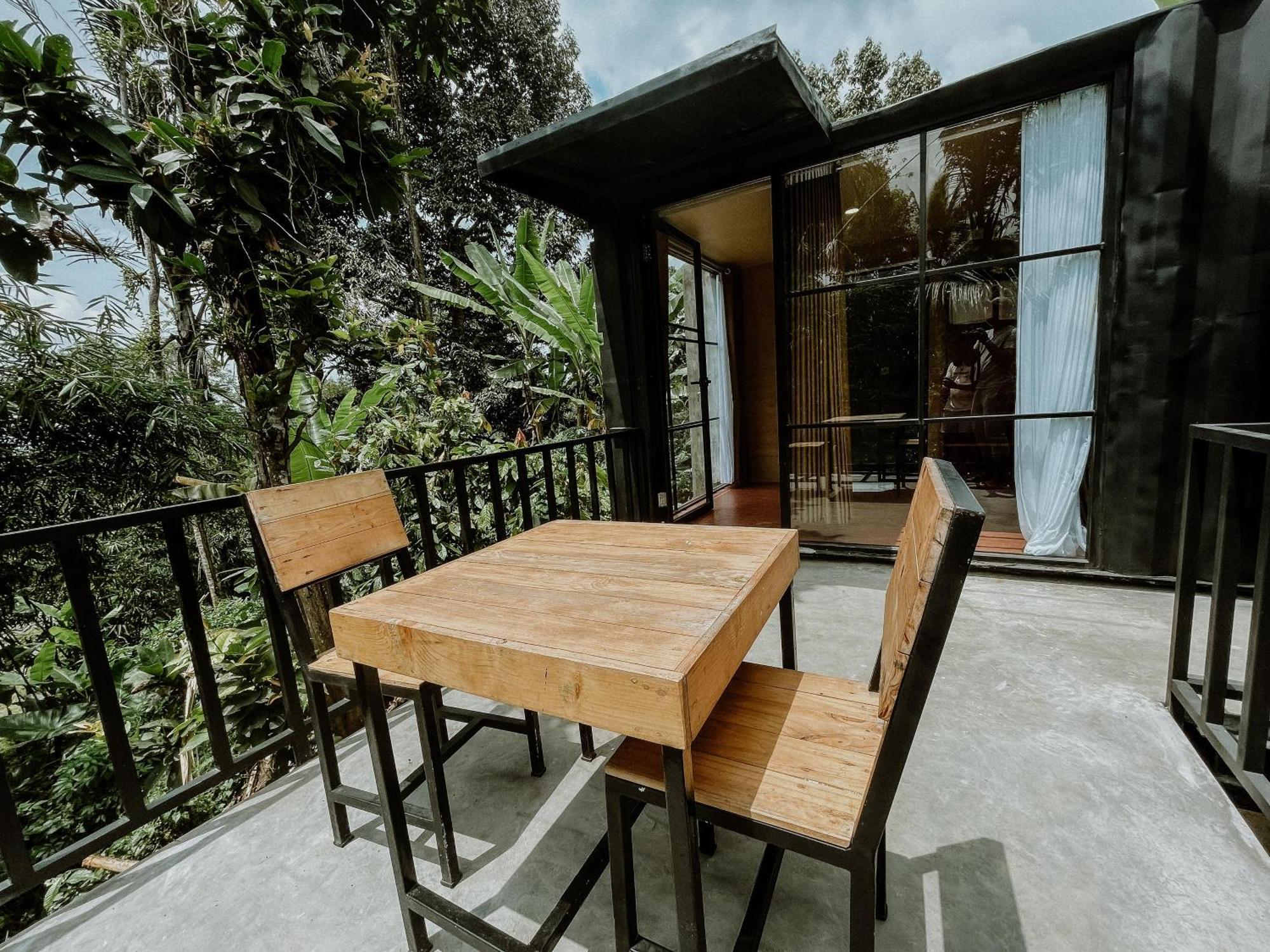 Tampaksiring Daydream Lodge מראה חיצוני תמונה