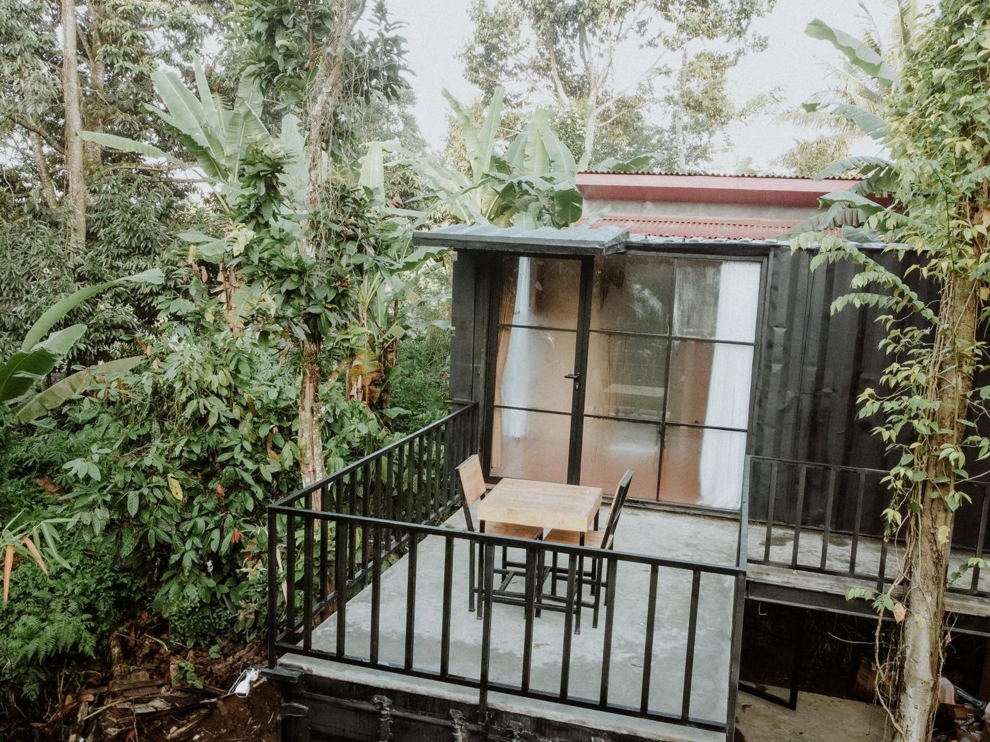 Tampaksiring Daydream Lodge מראה חיצוני תמונה